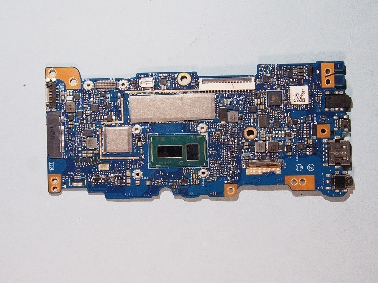 Asus ux305fa 60nb06x0-mb7000 материнская плата ноутбука