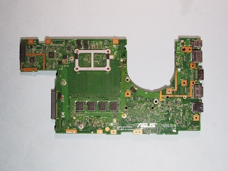 Asus s400ca 60nb0050-mb2050