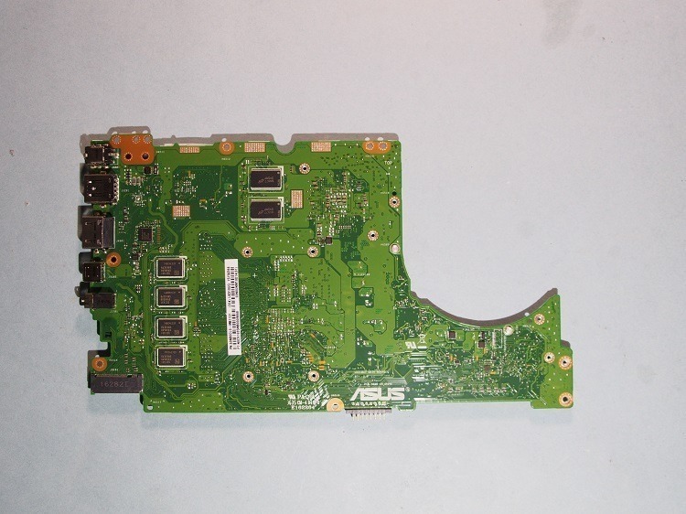 Asus ux310uq 60nb0cl0-mb1121