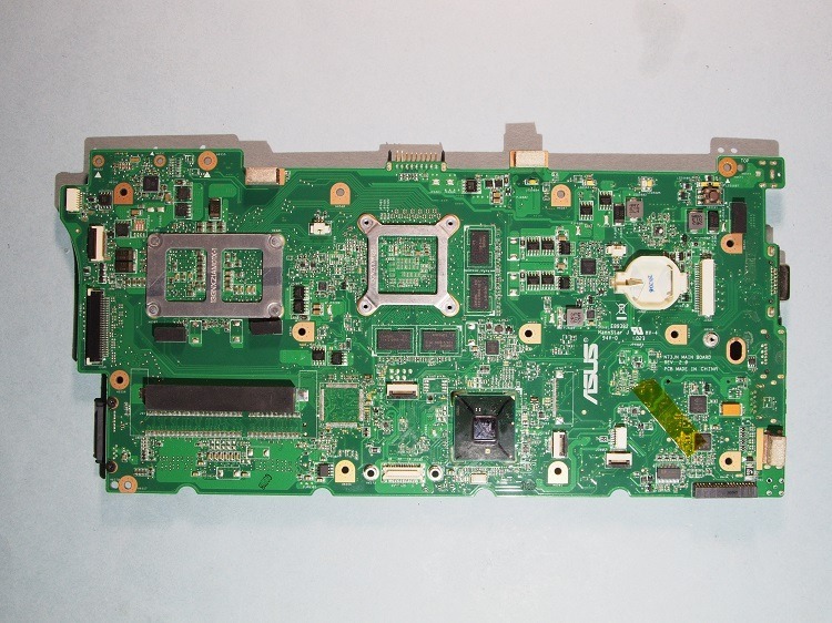 Asus n73jn nzxmb1100-e17