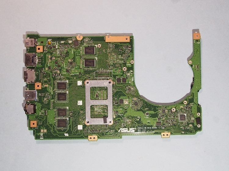 Asus s301lp 60nb0350-mb2110