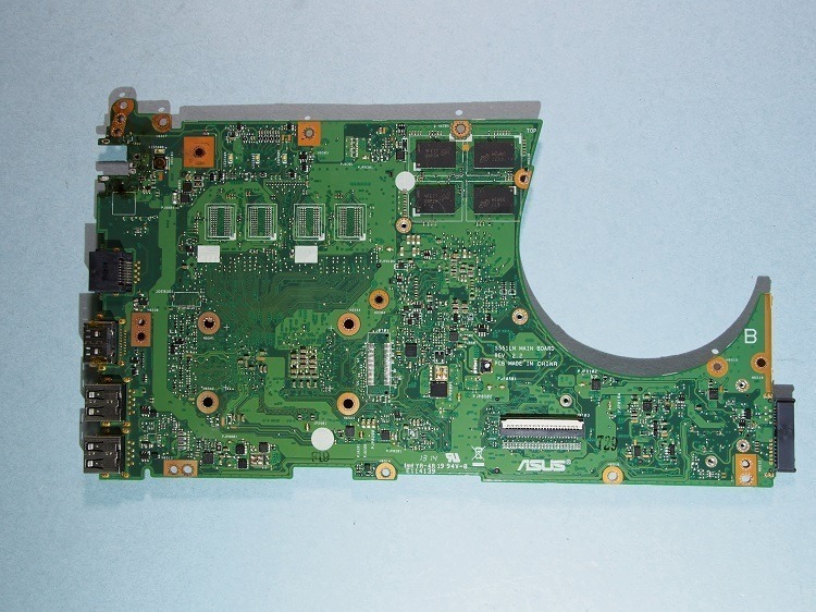 Asus s551ln 60nb05f0-mb3261