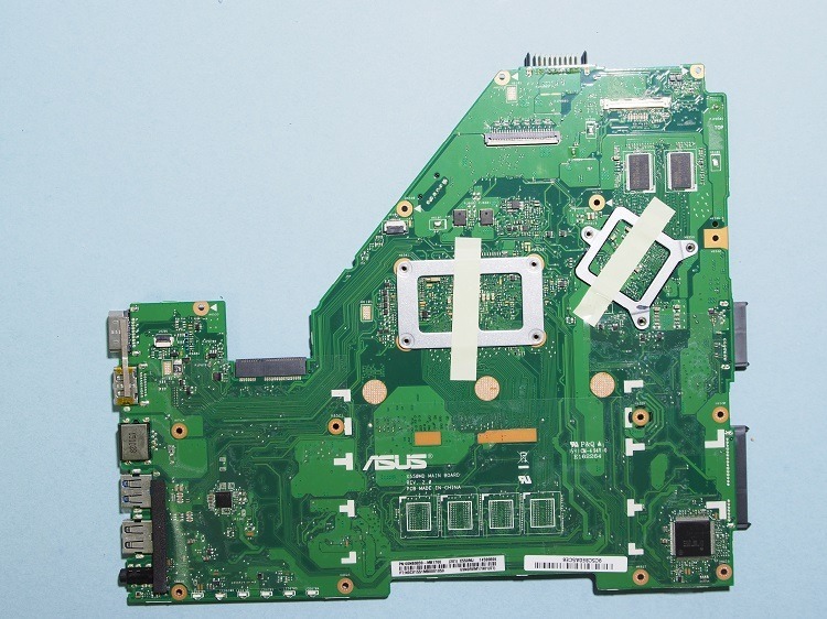 Asus x550mj 60nb0830-mb1700