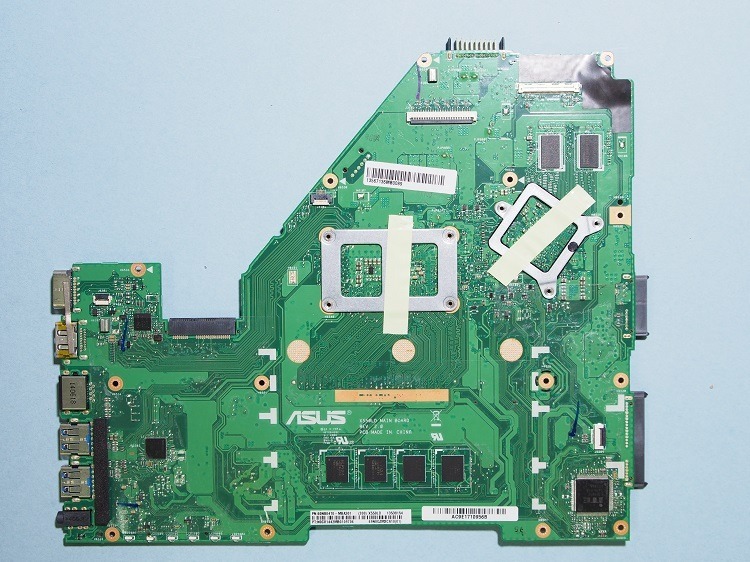 Asus x550ld 60nb04t0-mba301
