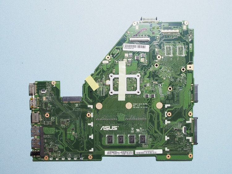 Asus x550ea 60nb03r0-mb3300