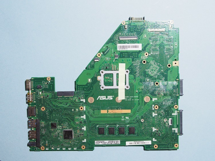 Материнская плата ноутбука Asus x550ca 60nb00u0-mbg010