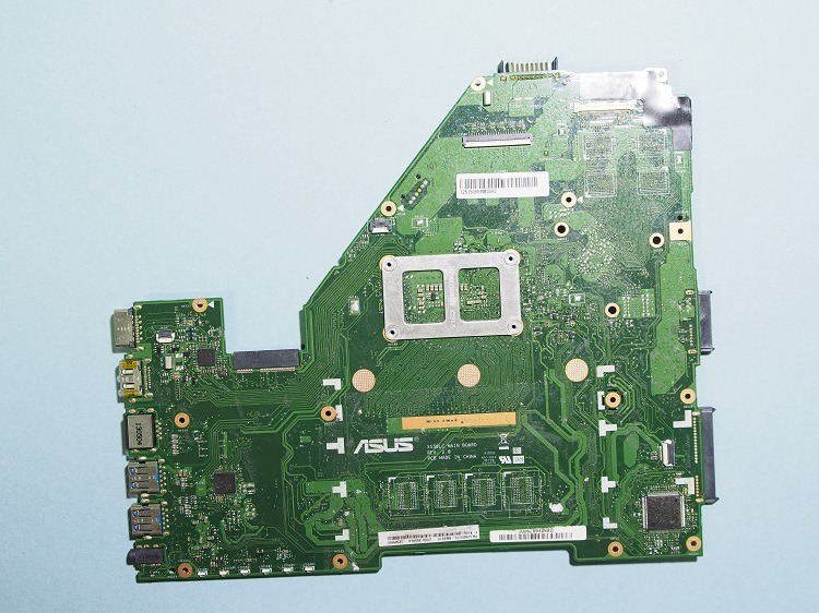Материнская плата ноутбука Asus x550la 60nb02f0-mb9010