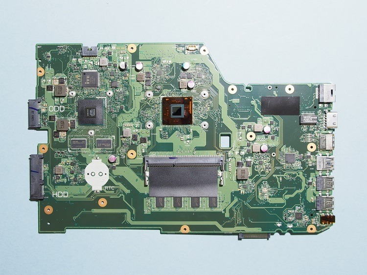 Asus x751sa 60nb0br0-mb1110