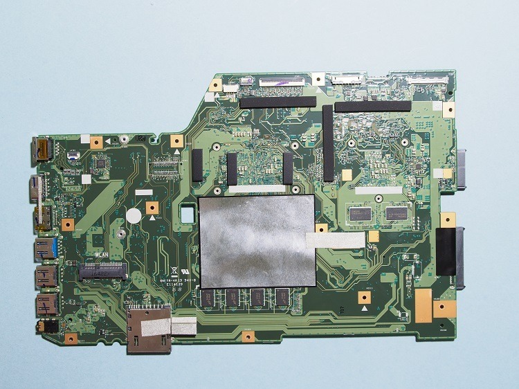 Asus x751sa 60nb0br0-mb1110