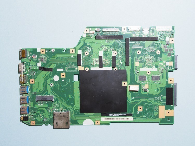 Asus x751lb 60nb08f0-mb1800