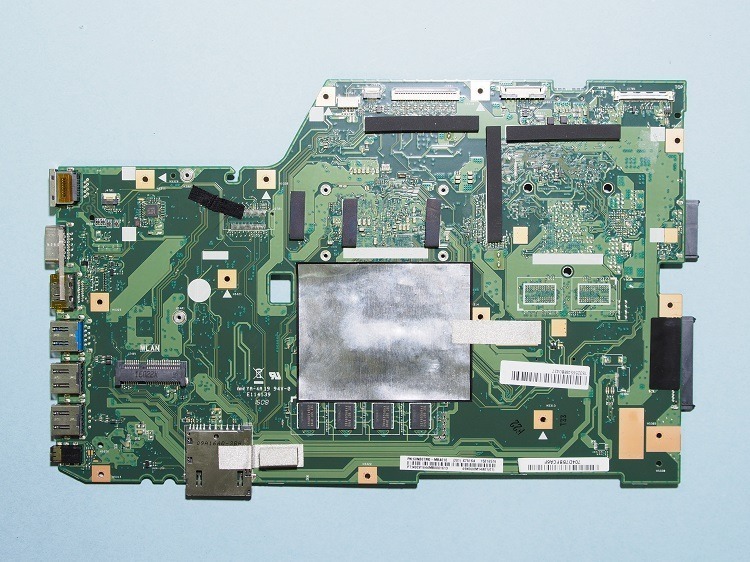 Asus x751sa 60nb07m0-mba010
