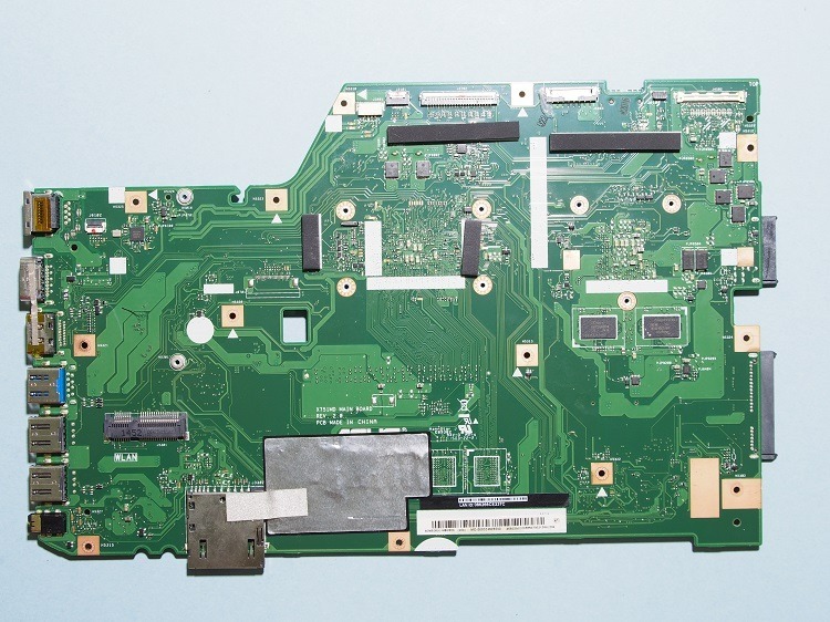 Asus x751md 60nb0600-mb2800