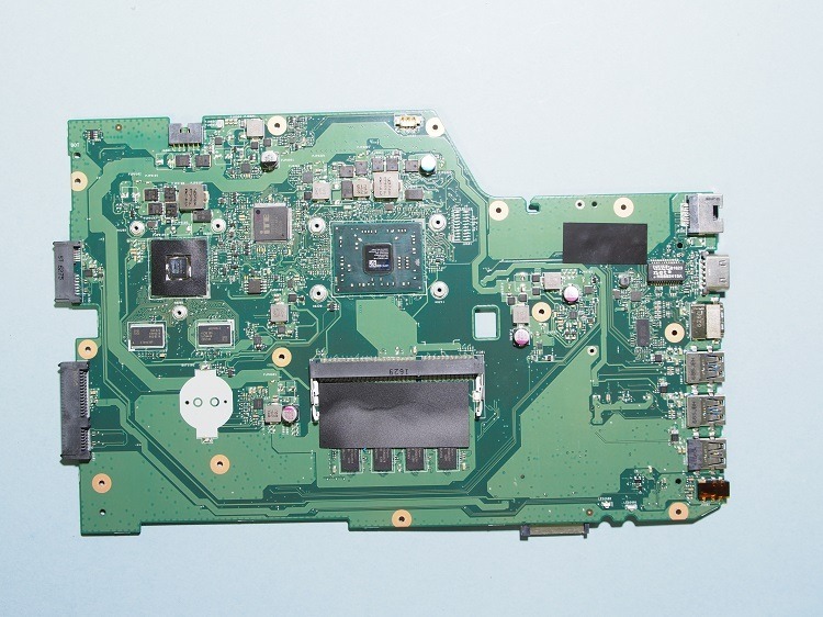 Asus x751yi 60nb09u0-mb1032