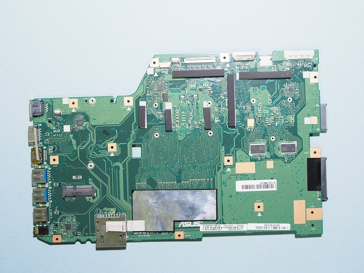 Asus x751yi 60nb09u0-mb1032