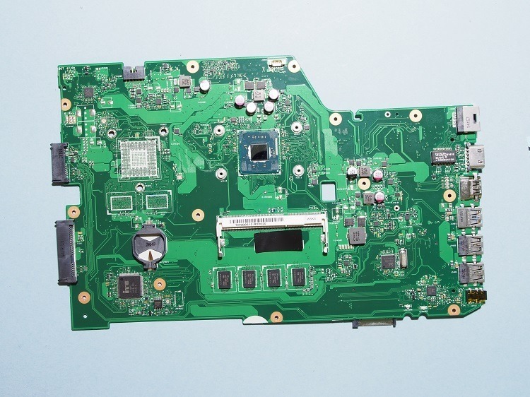 Asus x751ma 60nb0610-mb1400