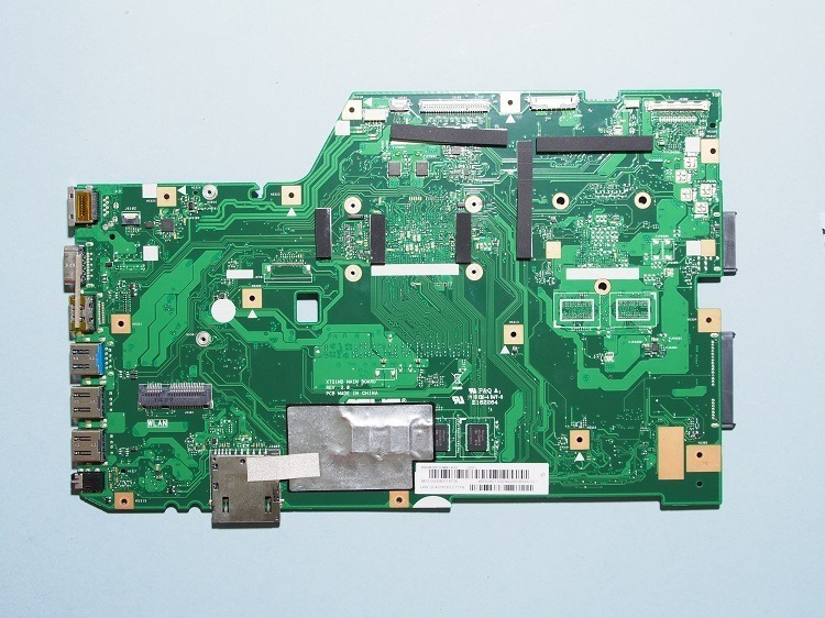 Asus x751ma 60nb0610-mb1400