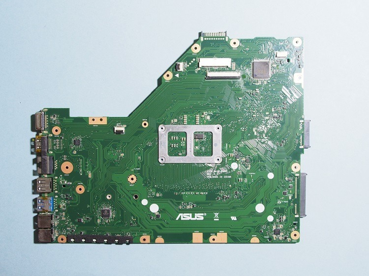 Asus x55a nbhmb1100-e07