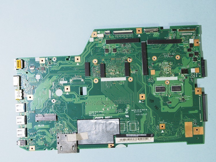Asus x751md 60nb0600-mb2200