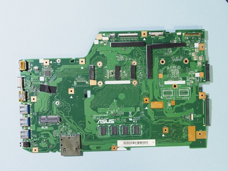 Asus x751la 60nb04p0-mb1a00