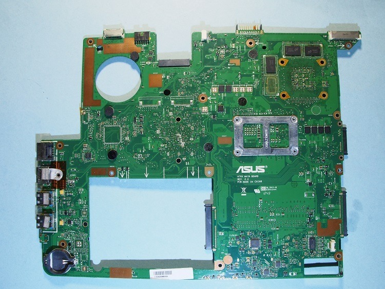 Asus n76vj 60nb0040-mb2000