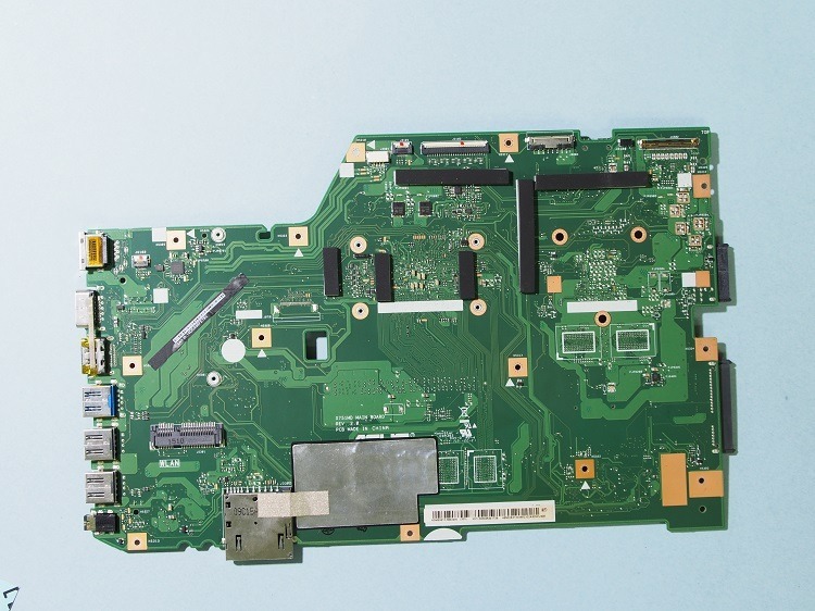 Asus x751ma 60nb0610-mb2400