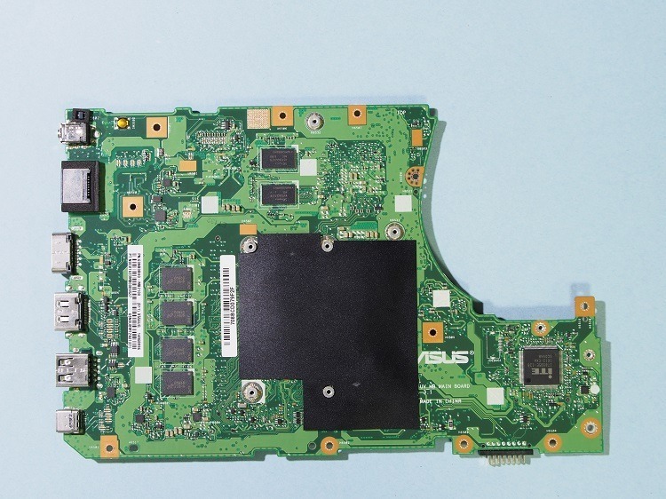 Asus x556uq 60nb0bh0-mb2100