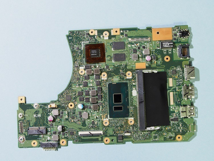 Asus x556ub 60nb09r0-mb1502