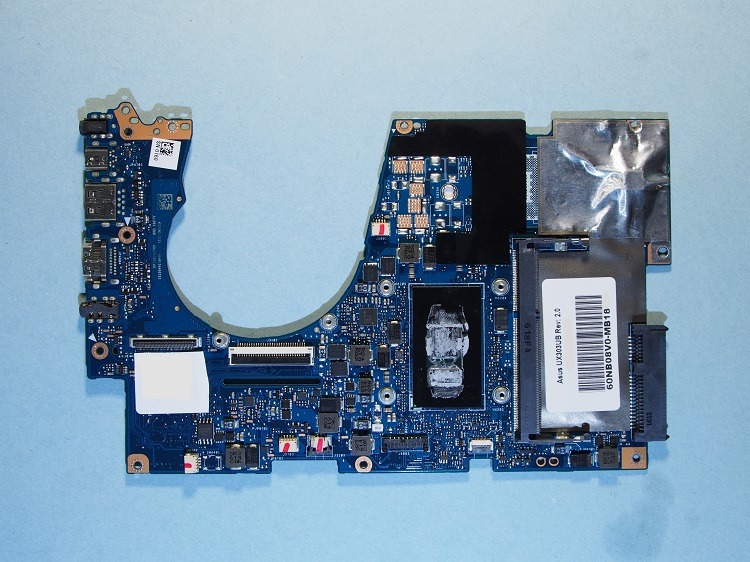 Asus ux303ua 60nb08v0-mb1820 материнская плата ноутбука