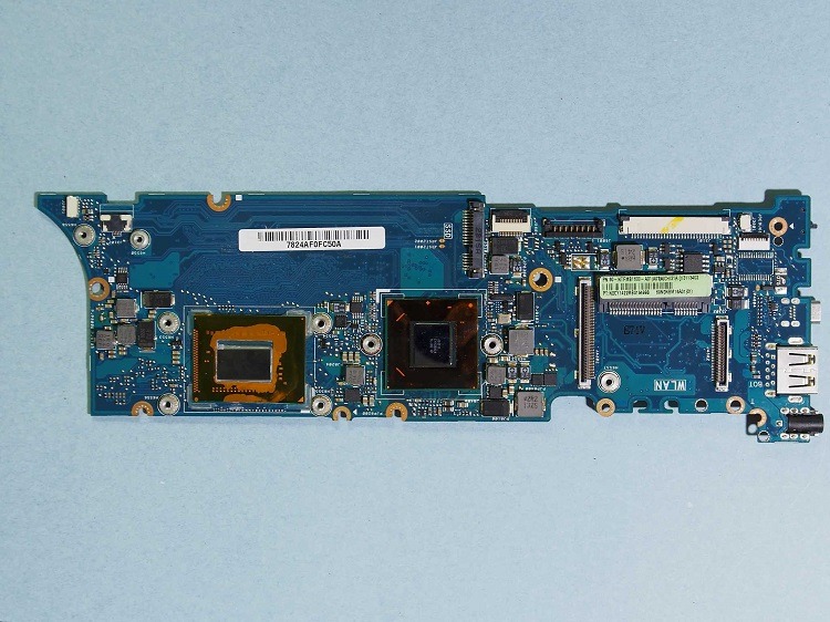 Asus taichi21 ntfmb1600-a01 материнская плата ноутбука
