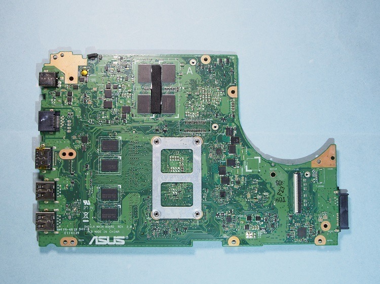 Asus s451ln 60nb05d0-mb1q00