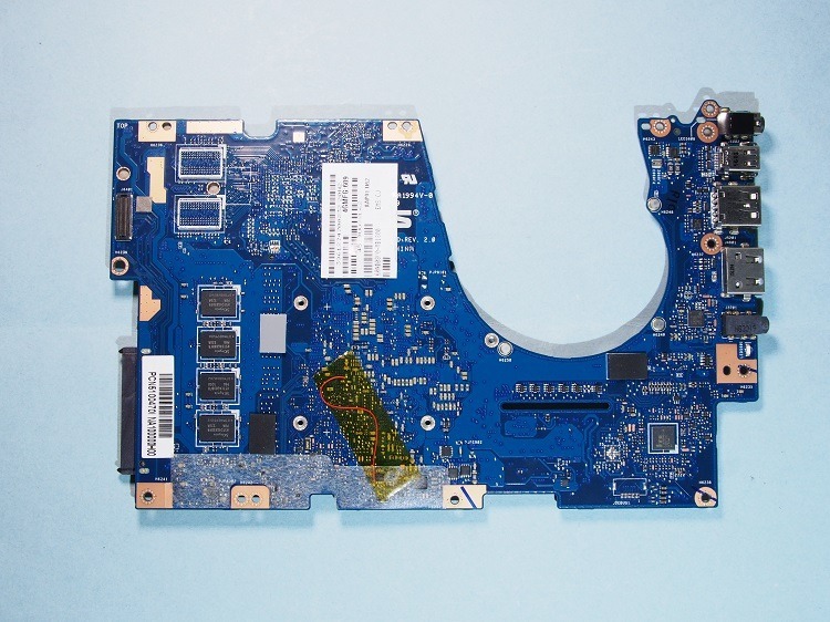 Asus ux303ua 60nb08v0-mb1800