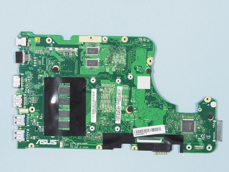 Asus x555ub 60nb0aq0-mb1410