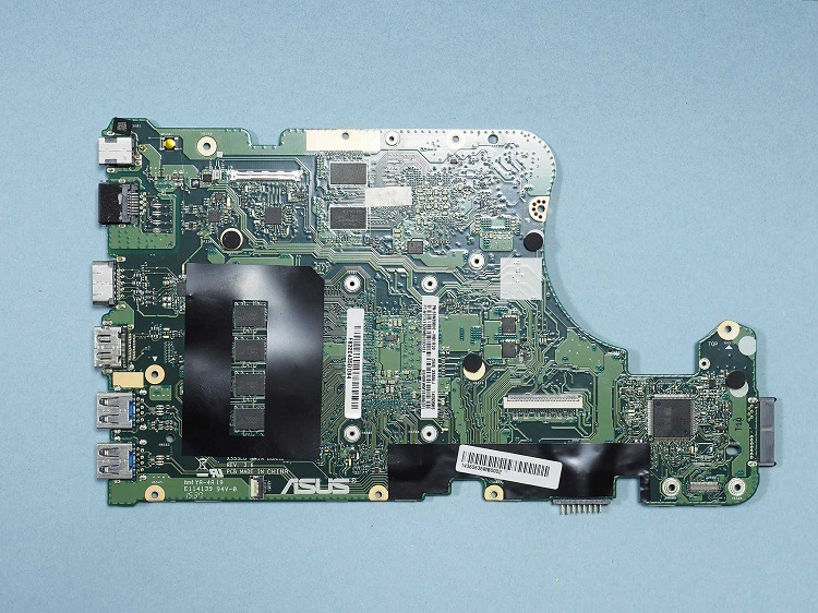 Asus x555lj 60nb08i0-mb1r00