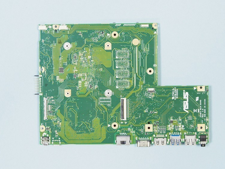 Asus x540ya 60nb0cn0-mb5010