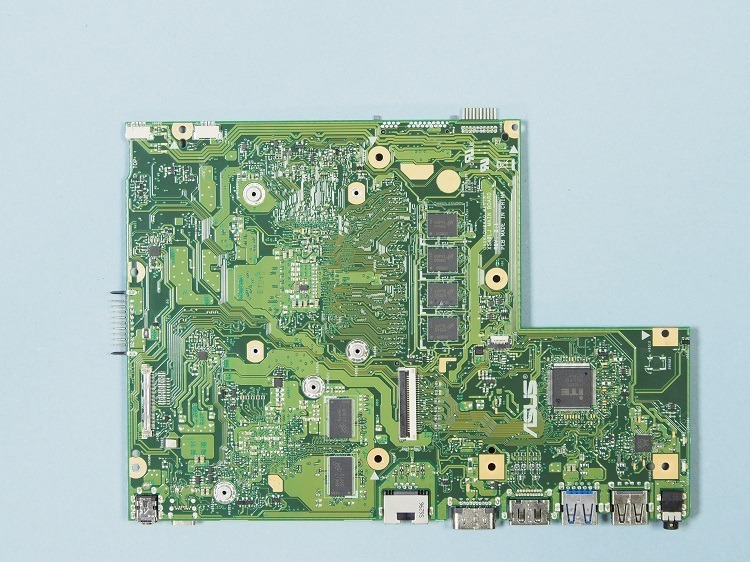 Asus x540lj 60nb0b10-mb1701