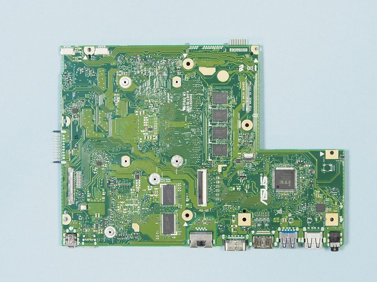 Asus x540lj 60nb0b10-mb1400