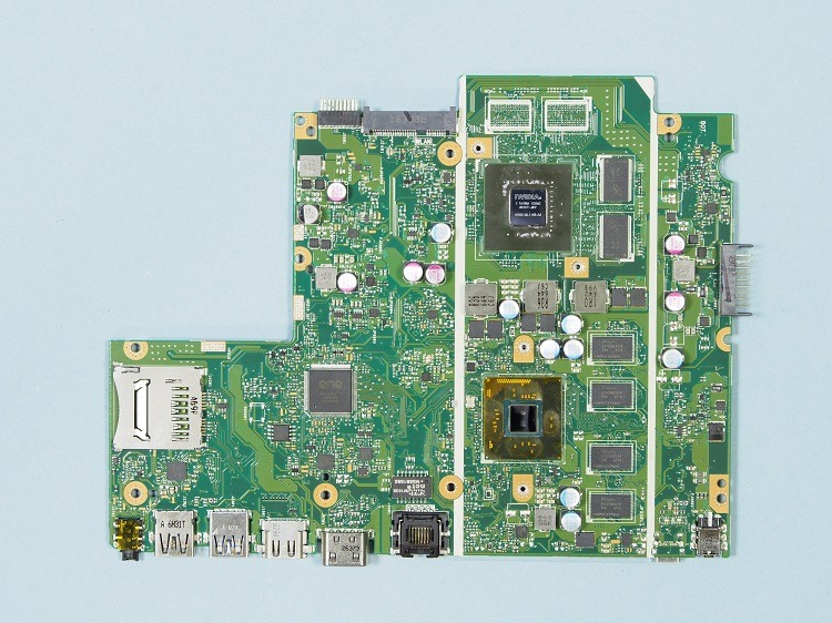 Asus x541sc 60nb0ci0-mb1601
