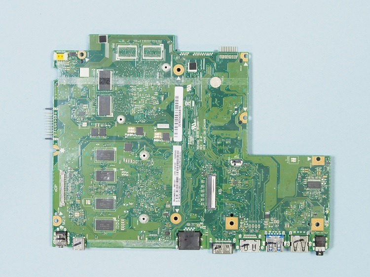 Asus x541sc 60nb0ci0-mb1601
