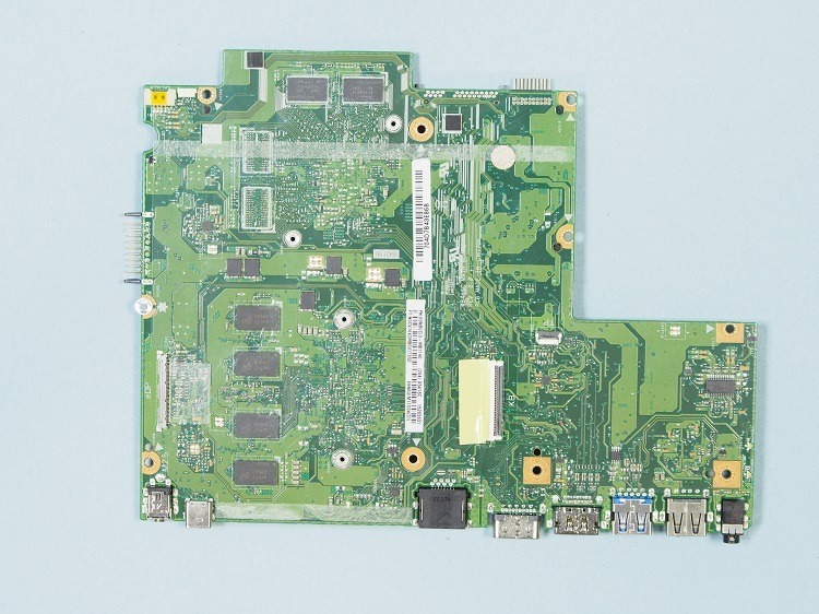 Asus x541sc 60nb0ci0-mb1140