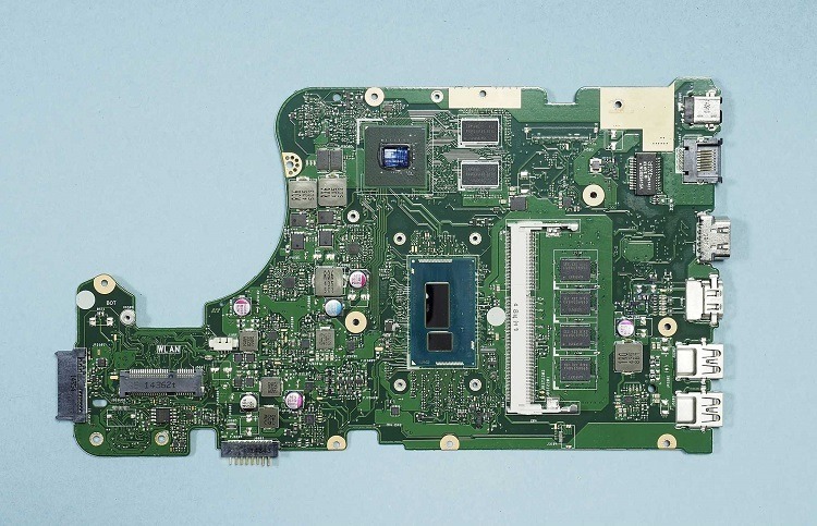 Asus x555ld 60nb0620-mb2502