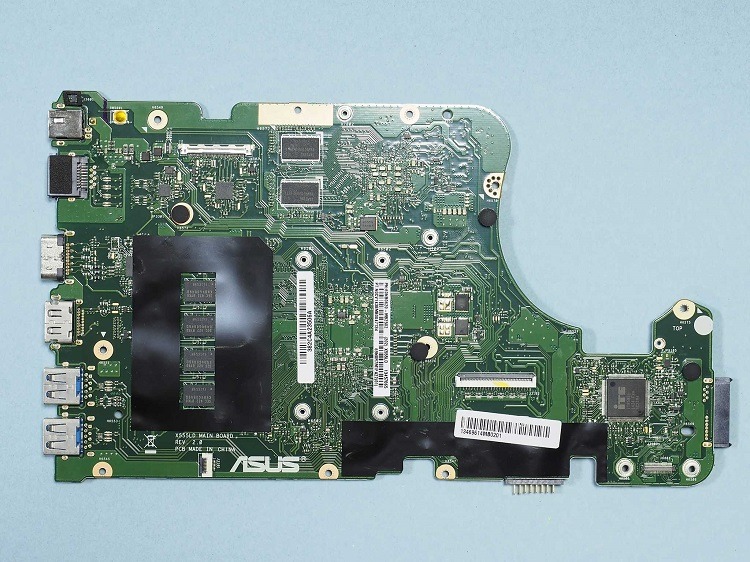 Asus x555ld 60nb0620-mb2502