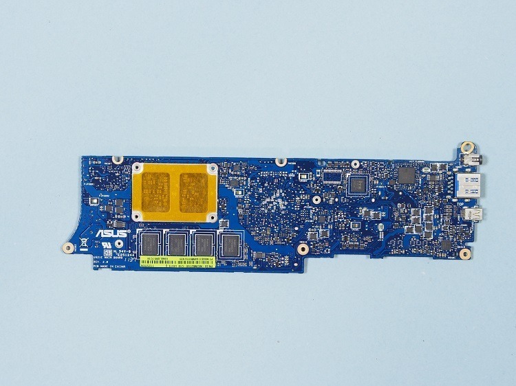 Asus ux21e n93mb2700-c1b