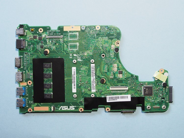 Asus x555ya 60nb09b0-mb1030