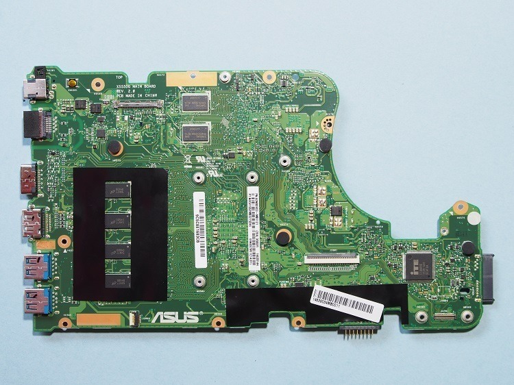 Asus x555yi 60nb09c0-mb1121