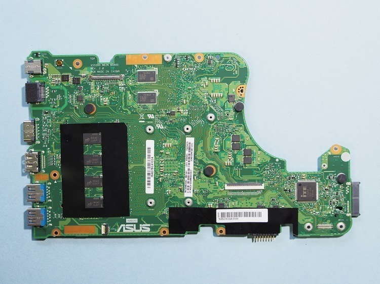 Asus x555dg 60nb09a0-mb1501