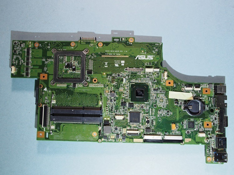 Asus g53sx n92mb2000-a05
