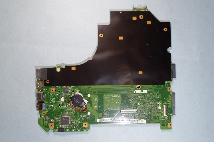 Материнская плата ноутбука Asus s550cb 60nb02d0-mbg000