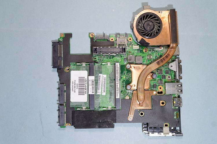 Lenovo thinkpad x201 63y2063