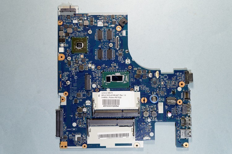 Lenovo g50-70 11s90005940
