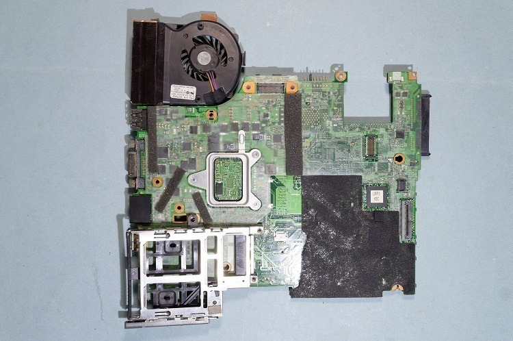 Lenovo thinkpad x201 63y2063
